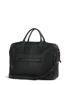 Still Nordic Business- & Laptop Bags-Clean Briefcase 15″ leather