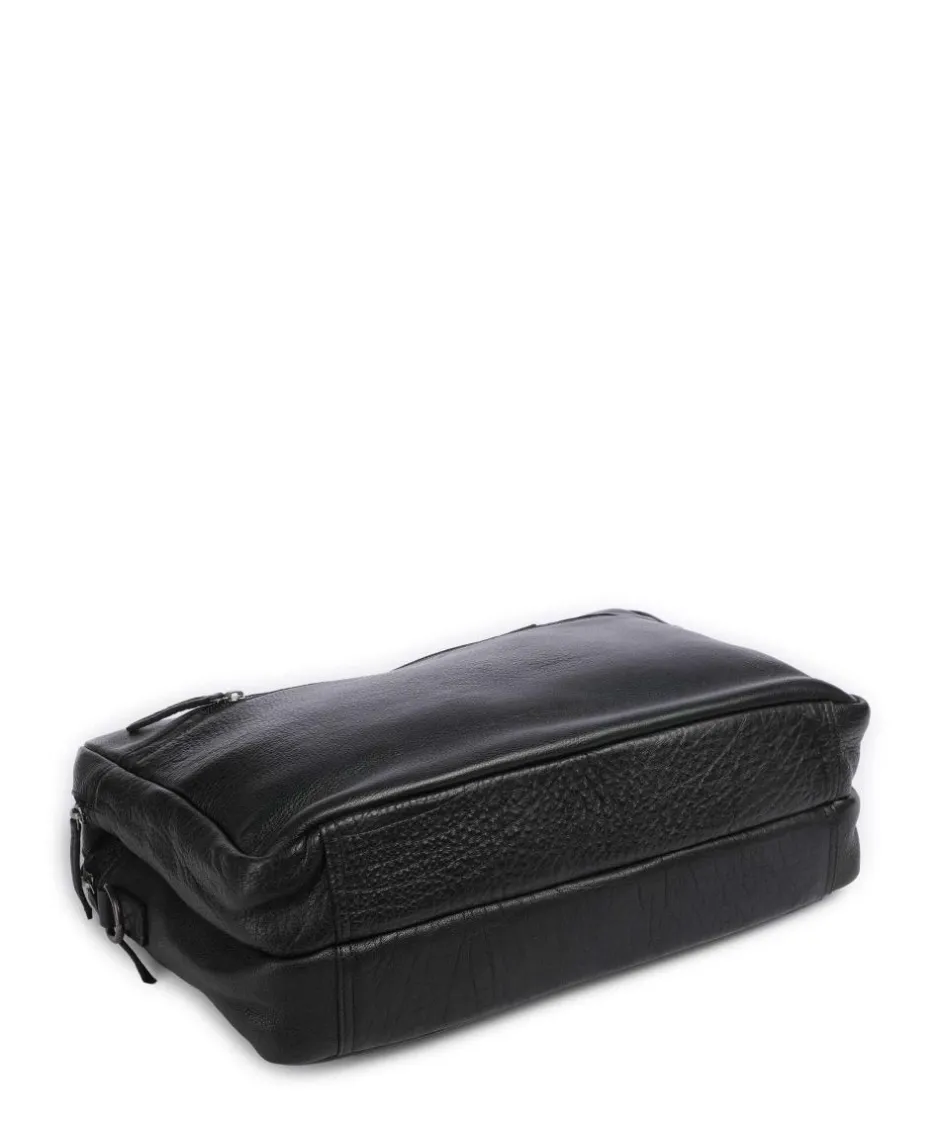 Still Nordic Business- & Laptop Bags-Clean Briefcase 15″ leather
