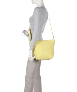 Zwei Crossbody Bags-Cleo CL90 Crossbody bag recycled nylon