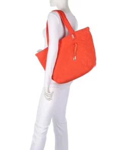 Zwei Tote Bags-Cleo CL200 Tote bag recycled nylon