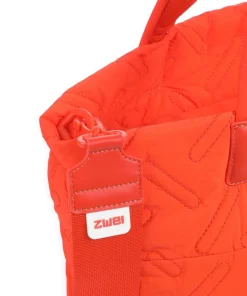 Zwei Tote Bags-Cleo CL200 Tote bag recycled nylon
