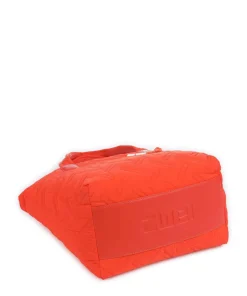 Zwei Tote Bags-Cleo CL200 Tote bag recycled nylon