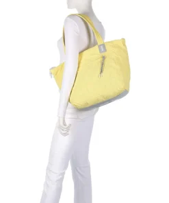 Zwei Tote Bags-Cleo CL200 Tote bag recycled nylon