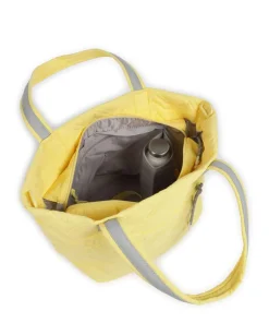 Zwei Tote Bags-Cleo CL200 Tote bag recycled nylon