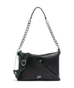 Gabs Shoulder Bags-Cleveland Debbie Shoulder bag softly grained calfskin