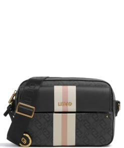 Liu Jo Crossbody Bags-Clidia Crossbody bag imitation leather
