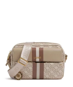 Liu Jo Crossbody Bags-Clidia Crossbody bag imitation leather