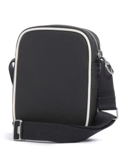 Lacoste Crossbody Bags-Club 1930 Crossbody bag hard synthetic