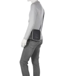 Lacoste Crossbody Bags-Club 1930 Crossbody bag hard synthetic