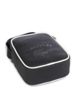 Lacoste Crossbody Bags-Club 1930 Crossbody bag hard synthetic