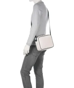 Lacoste Crossbody Bags-Club 1930 Crossbody bag imitation leather