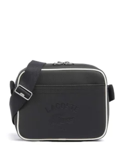 Lacoste Crossbody Bags-Club 1930 Crossbody bag imitation leather