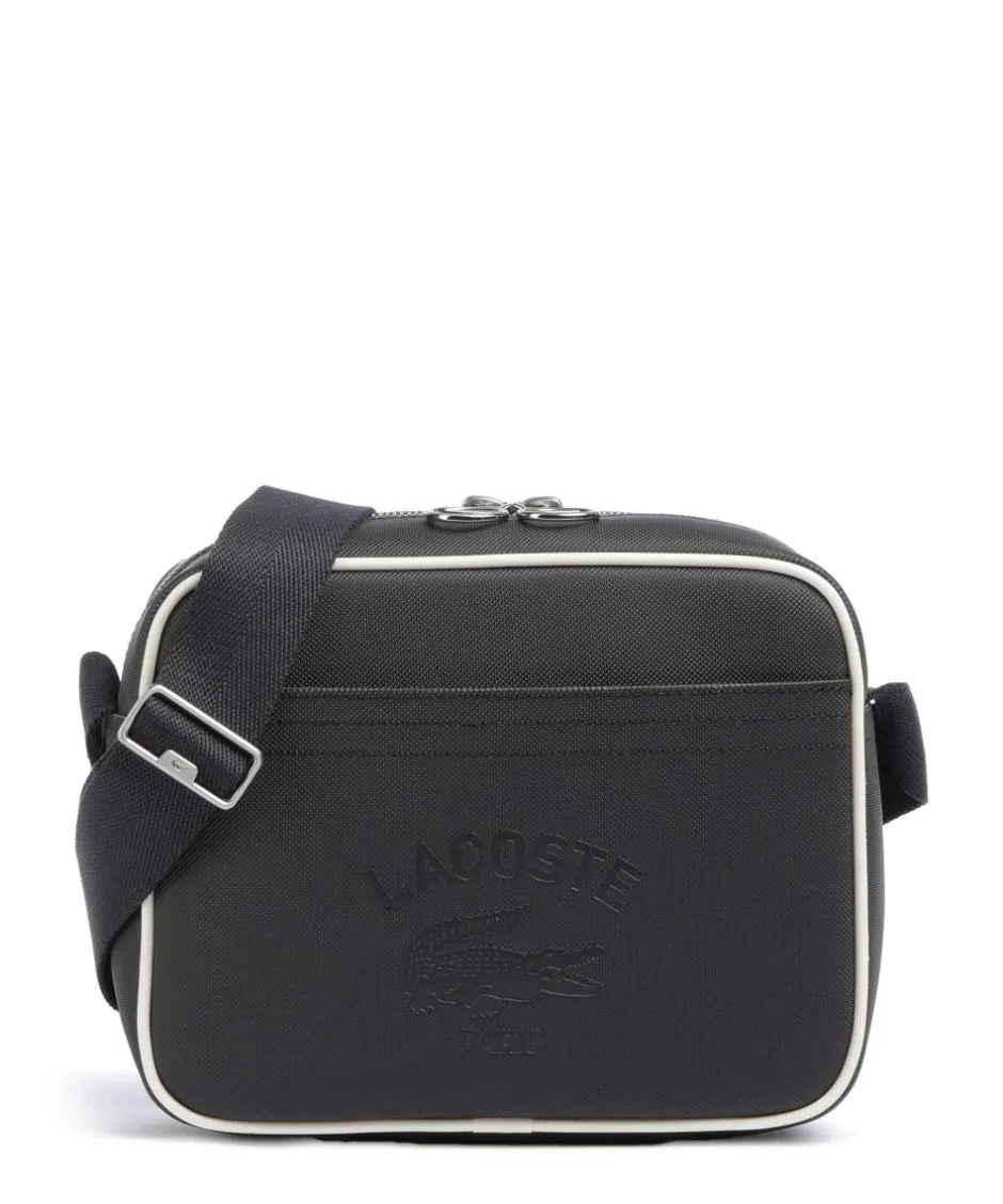 Lacoste Crossbody Bags-Club 1930 Crossbody bag imitation leather