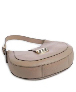 Furla Shoulder Bags|Hobo Bags-Club 2 M Hobo bag grained leather