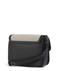 Coccinelle Crossbody Bags-C-Me Crossbody bag canvas