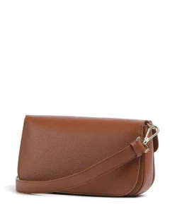 Coccinelle Crossbody Bags-C-Me Crossbody bag grained cow leather