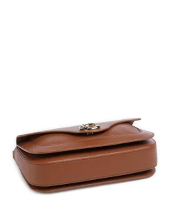 Coccinelle Crossbody Bags-C-Me Crossbody bag grained cow leather