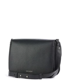 Coccinelle Crossbody Bags-C-Me Crossbody bag grained leather