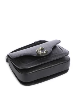 Coccinelle Crossbody Bags-C-Me Crossbody bag grained leather