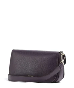 Coccinelle Crossbody Bags-C-Me Crossbody bag grained cow leather