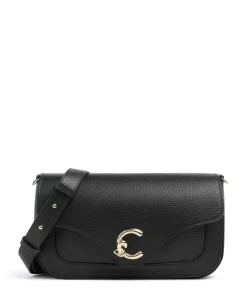 Coccinelle Crossbody Bags-C-Me Crossbody bag grained cow leather