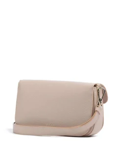 Coccinelle Crossbody Bags-C-Me Crossbody bag grained cow leather