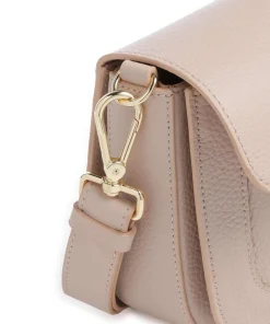 Coccinelle Crossbody Bags-C-Me Crossbody bag grained cow leather