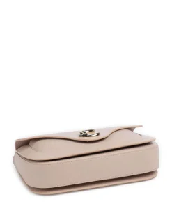 Coccinelle Crossbody Bags-C-Me Crossbody bag grained cow leather