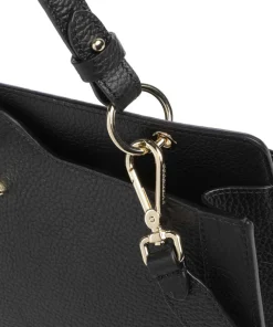 Coccinelle Handbags-C-Me Handbag grained cow leather