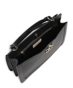 Coccinelle Handbags-C-Me Handbag grained cow leather