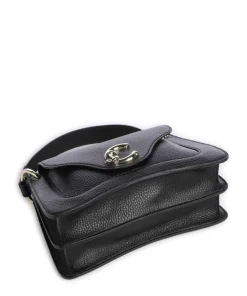 Coccinelle Handbags|Crossbody Bags-C-Me Handbag grained leather