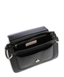 Coccinelle Handbags|Crossbody Bags-C-Me Handbag grained leather