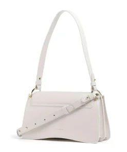 Coccinelle Shoulder Bags-C-Me Shoulder bag grained leather