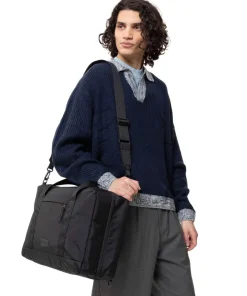 Eastpak Business- & Laptop Bags-Cnnct F Multipak Briefcase 16″ polyamide