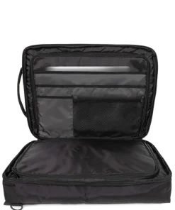 Eastpak Business- & Laptop Bags-Cnnct F Multipak Briefcase 16″ polyamide