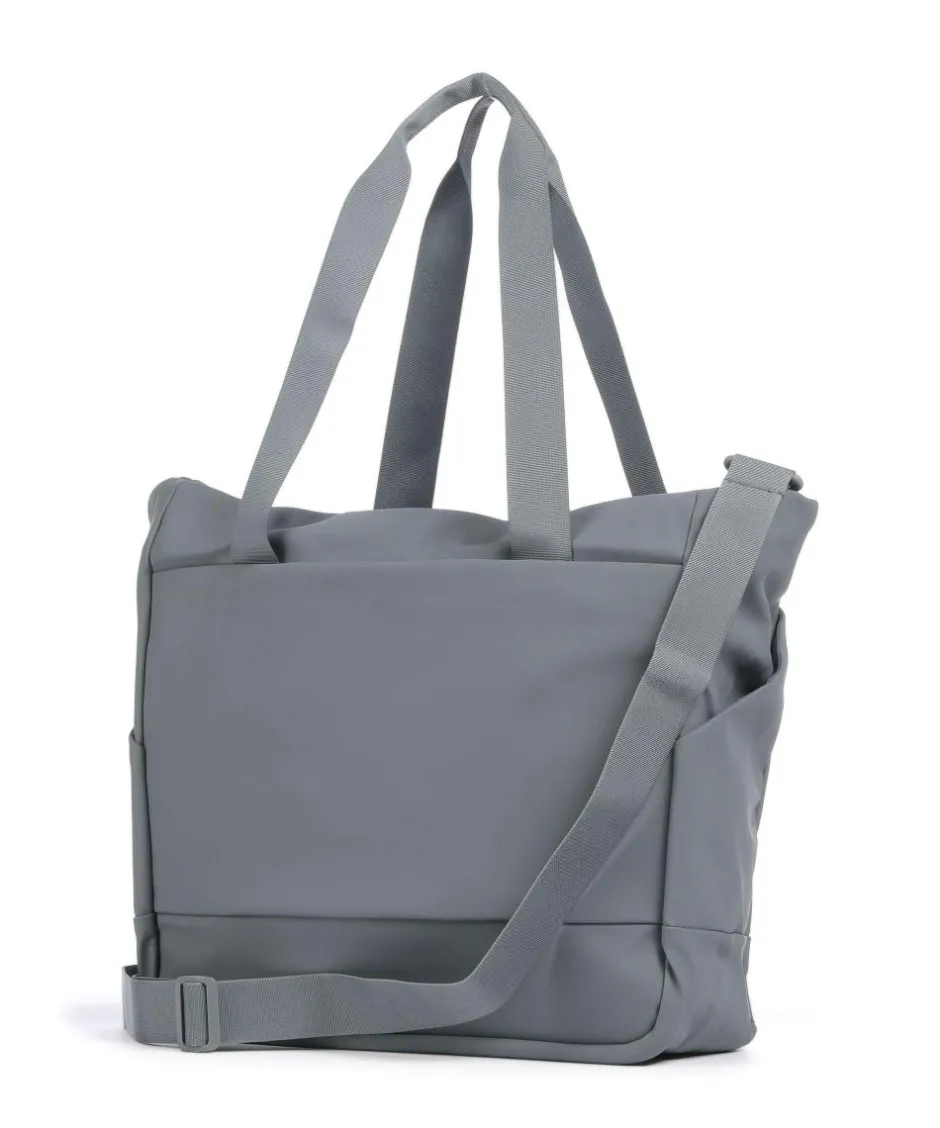 Eastpak Tote Bags-Cnnct F Satch Tote bag 16″ polyamide