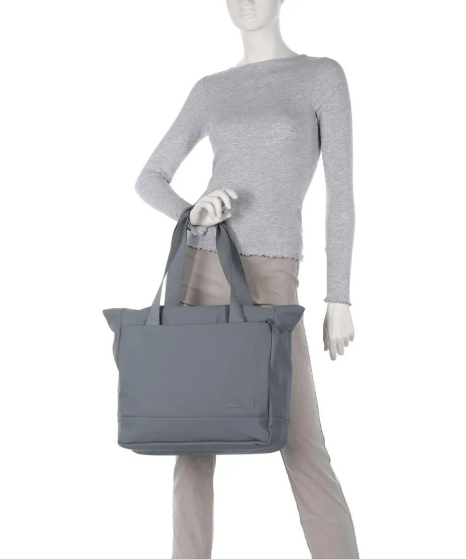 Eastpak Tote Bags-Cnnct F Satch Tote bag 16″ polyamide