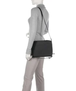 Côte&Ciel Business- & Laptop Bags-Coated Canvas Inn Medium Briefcase cotton