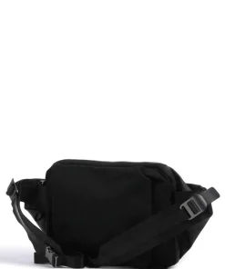 Côte&Ciel Fanny Packs|Crossbody Bags-Coated Canvas Isarau Fanny pack cotton