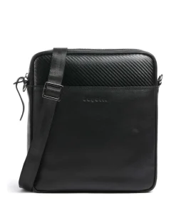 Bugatti Crossbody Bags-Comet Crossbody bag nappa leather