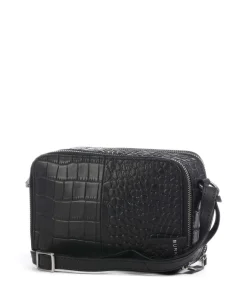 Burkely Crossbody Bags-Cool Colbie Crossbody bag embossed leather