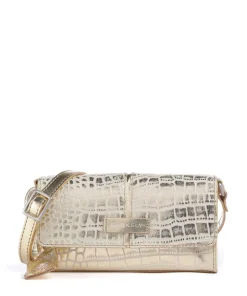 Burkely Crossbody Bags-Cool Colbie Crossbody bag embossed leather