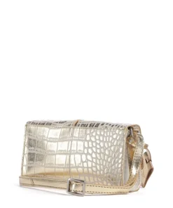 Burkely Crossbody Bags-Cool Colbie Crossbody bag embossed leather