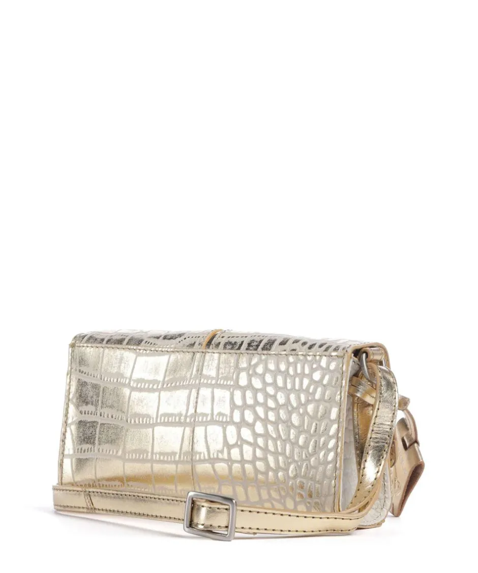 Burkely Crossbody Bags-Cool Colbie Crossbody bag embossed leather