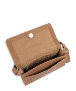 Burkely Crossbody Bags-Cool Colbie Crossbody bag embossed leather
