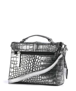 Burkely Handbags|Crossbody Bags-Cool Colbie Crossbody bag embossed leather
