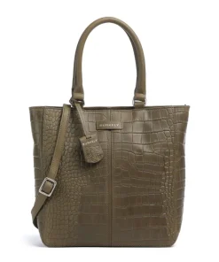 Burkely Handbags|Crossbody Bags-Cool Colbie Handbag embossed leather