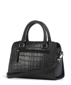 Burkely Handbags|Crossbody Bags-Cool Colbie Handbag embossed leather