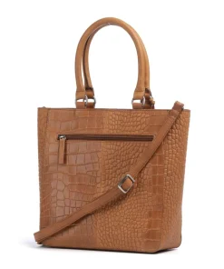 Burkely Handbags|Crossbody Bags-Cool Colbie Handbag embossed leather