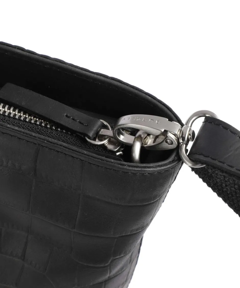 Burkely Tote Bags-Cool Colbie Tote bag 15″ embossed leather